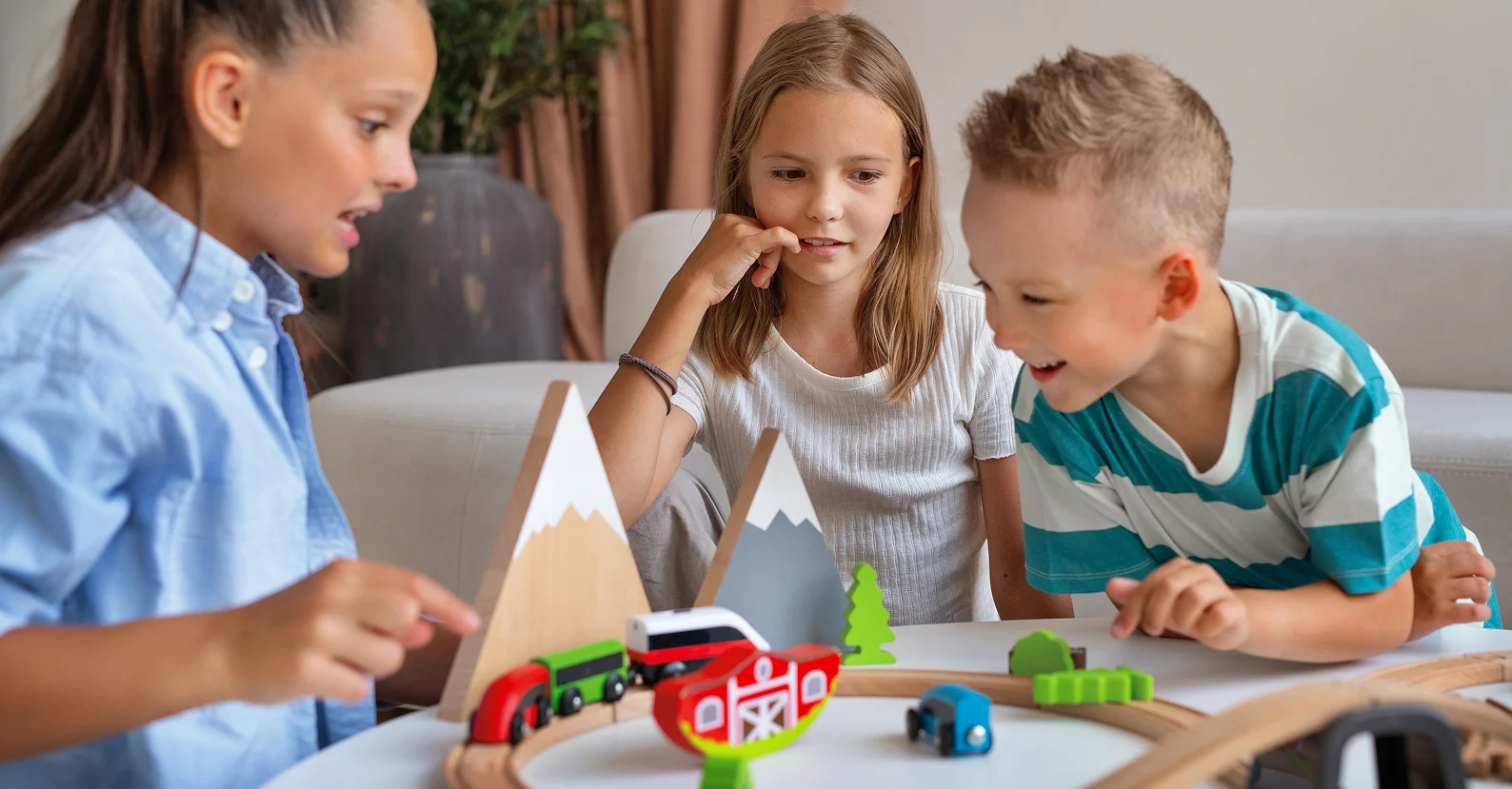 Parent’s Guide to Raising a Kind & Confident Child