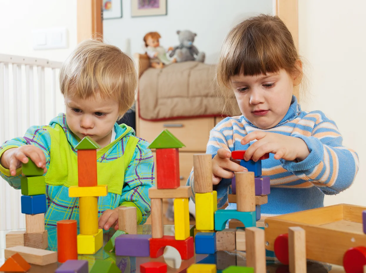 The Power of Play: How Games Boost Child Development