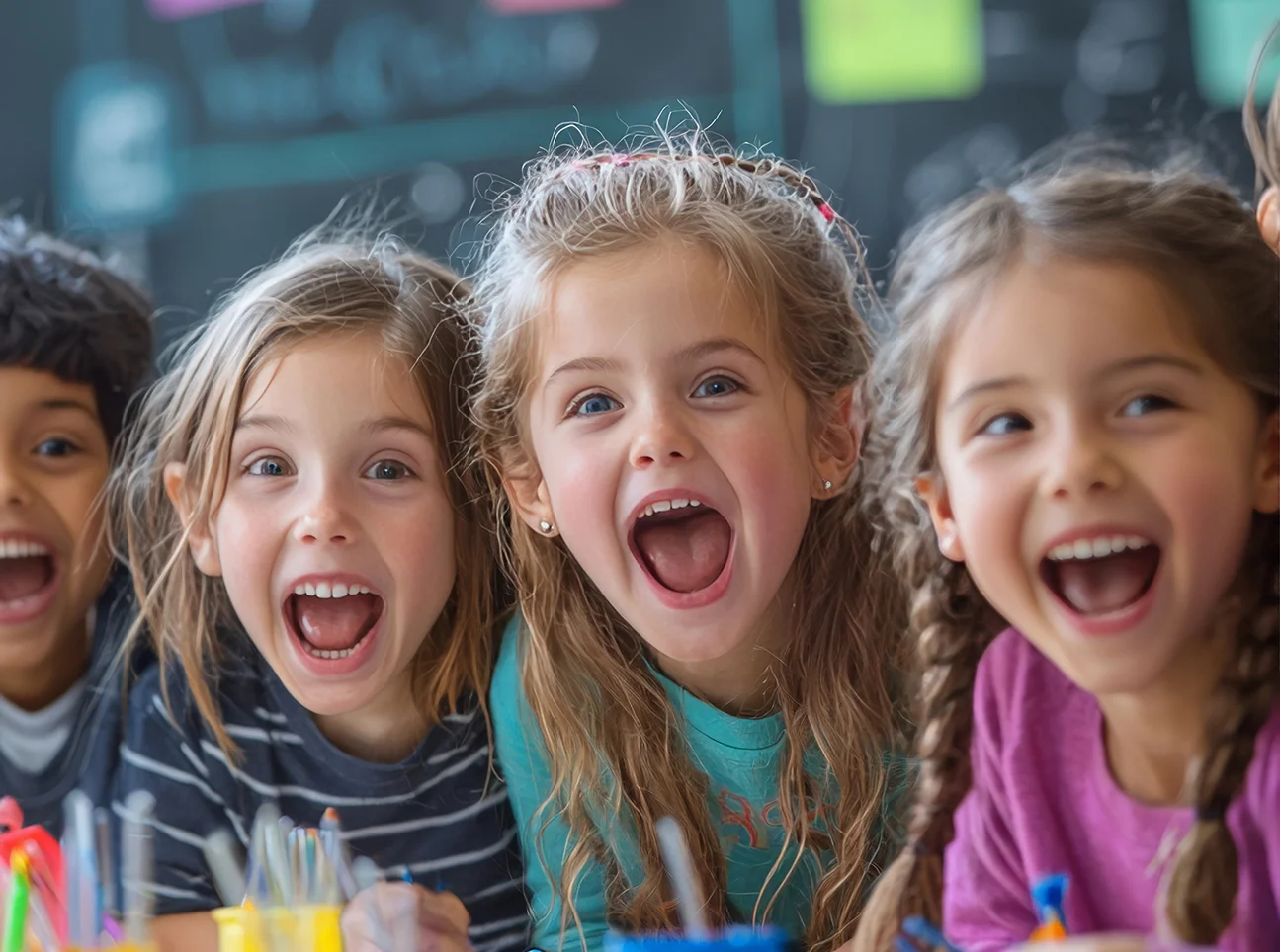 Building Confidence: Social Skills Every Child Should Learn