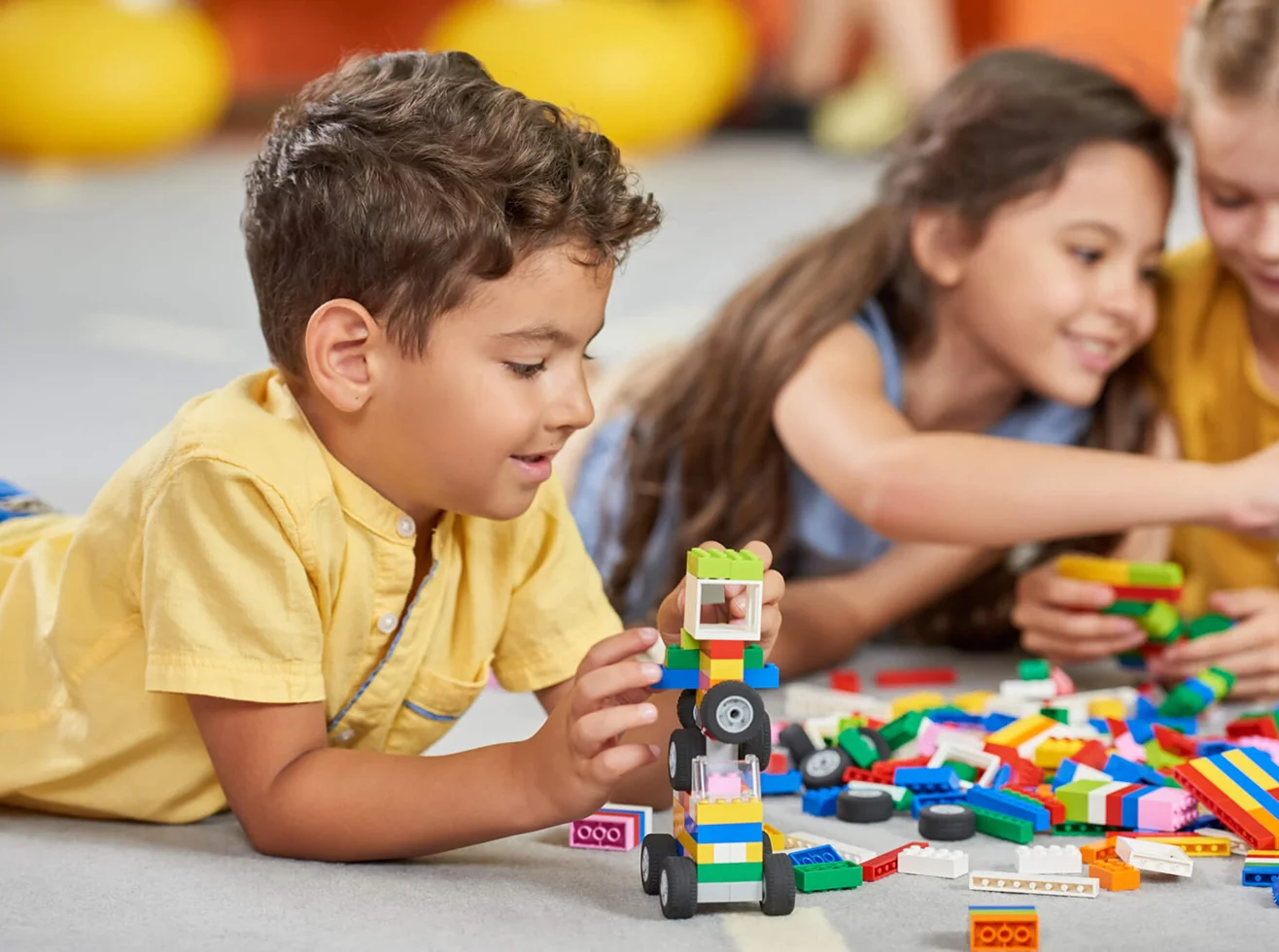 Top 5 Educational Apps That Make Learning Fun